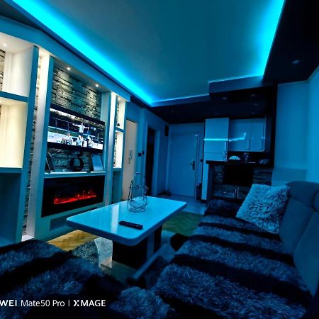 Apartmani Amona Stan Na Dan Doboj Bagian luar foto