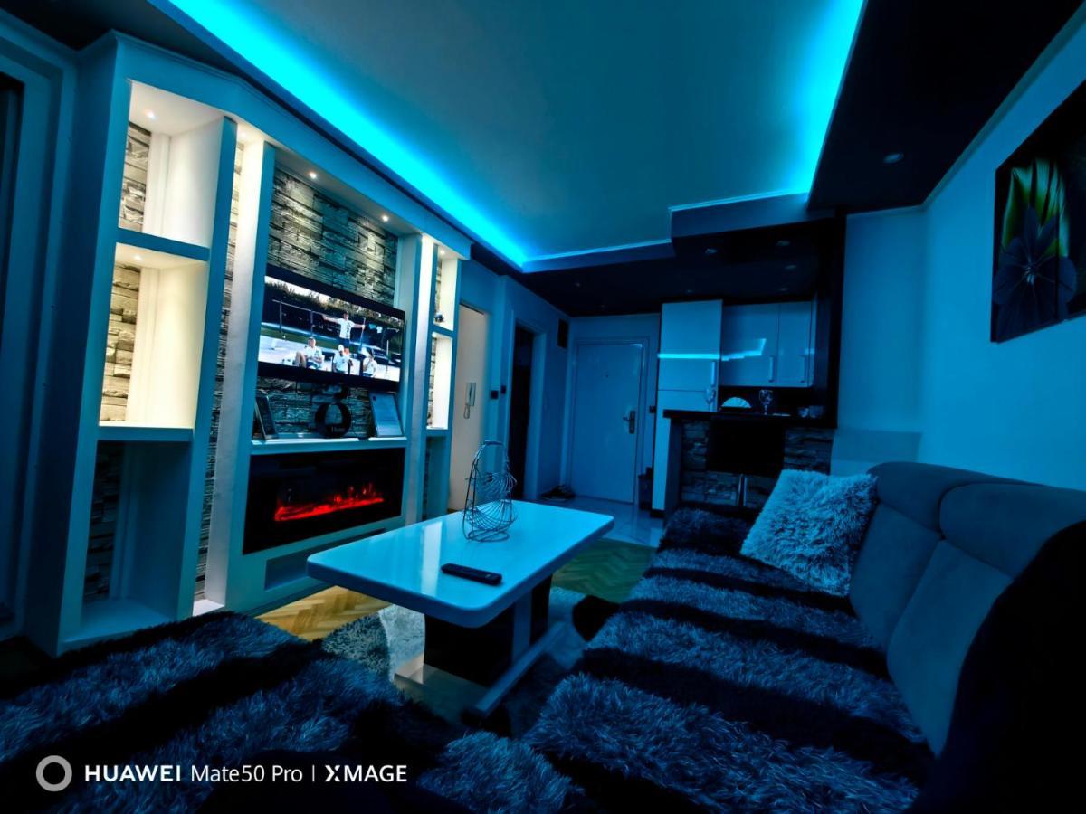 Apartmani Amona Stan Na Dan Doboj Bagian luar foto