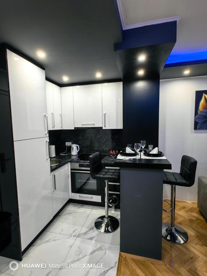 Apartmani Amona Stan Na Dan Doboj Bagian luar foto